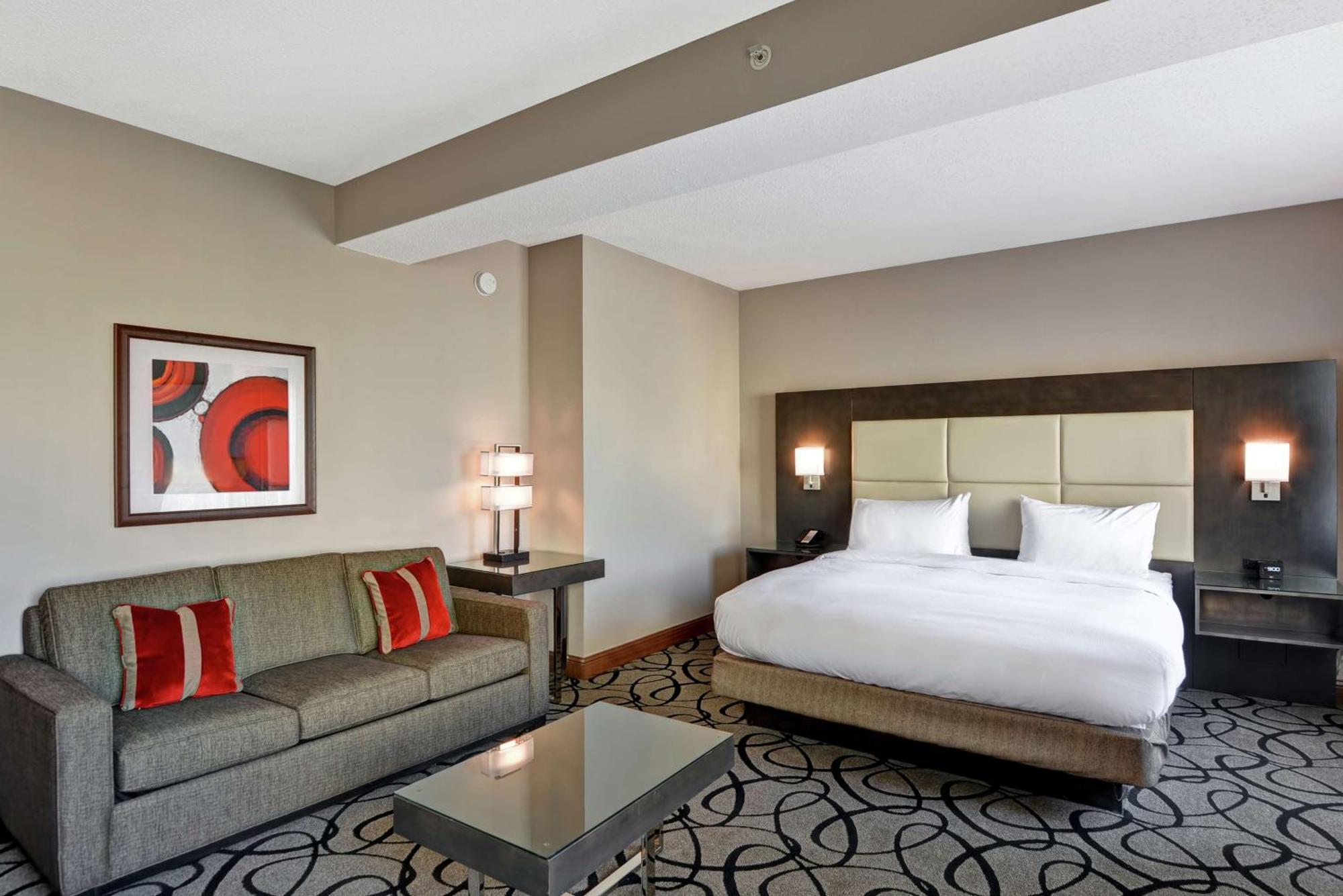 Doubletree By Hilton Hattiesburg, Ms Exterior foto