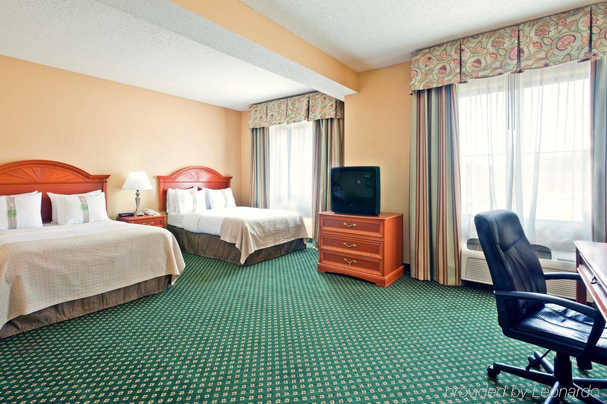Doubletree By Hilton Hattiesburg, Ms Quarto foto